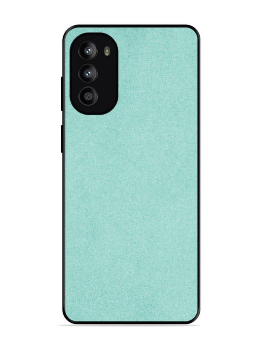 Motorola Moto G62 5G Ocean Breeze Plain