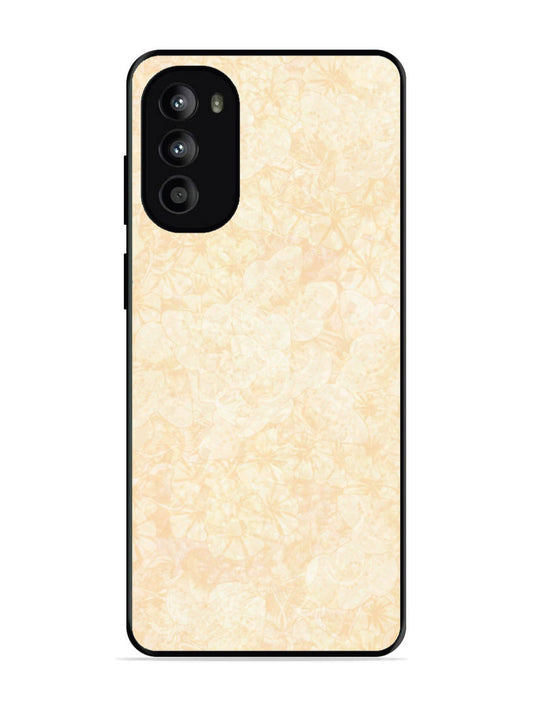 Motorola Moto G62 5G Blossom White Floral