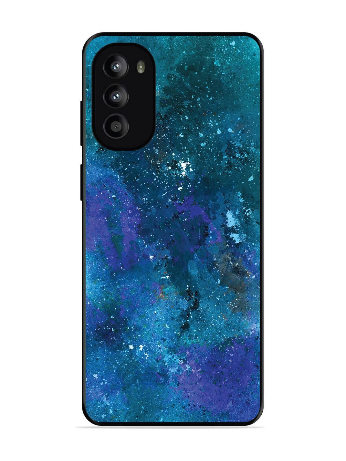 Motorola Moto G62 5G Celestial Dreamscape, Nebula