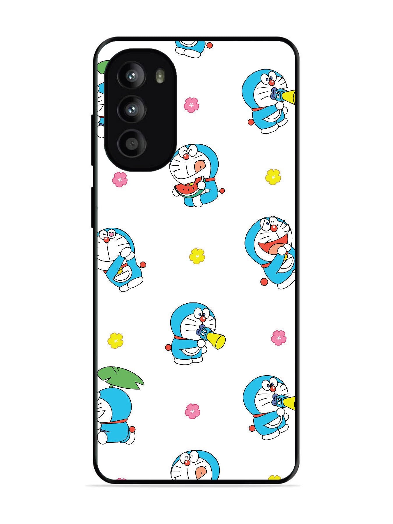 Motorola Moto G62 5G Doraemon