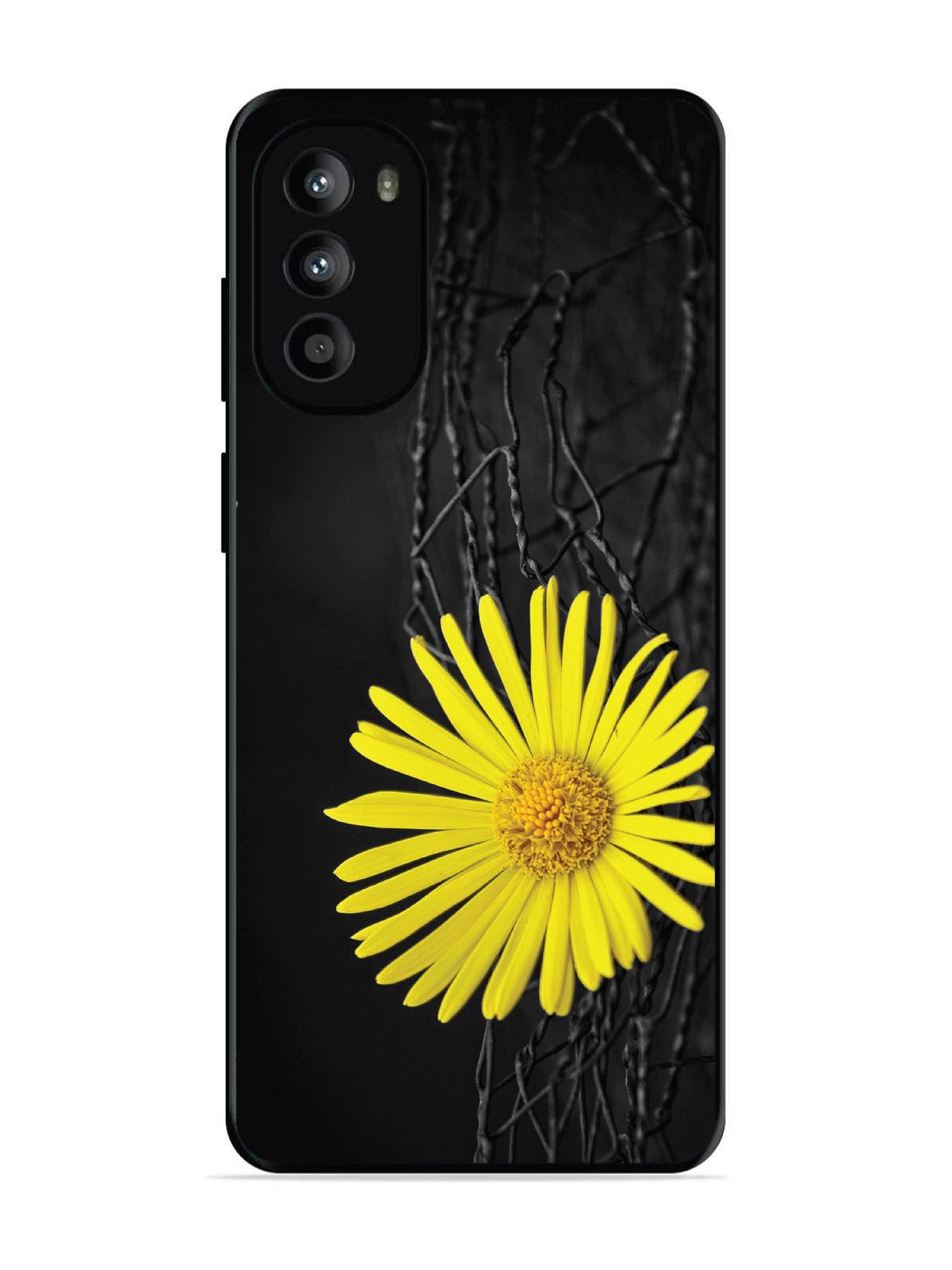Motorola Moto G62 5G Sunflower on Fansing
