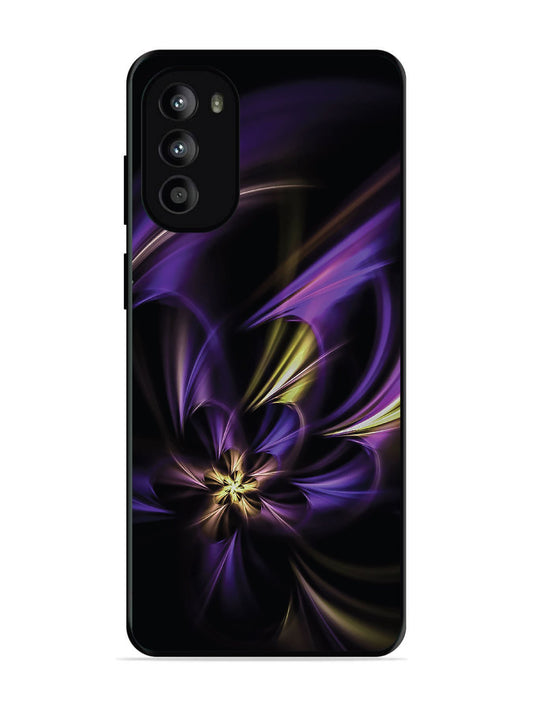 Motorola Moto G62 5G Royal Purple Bloom