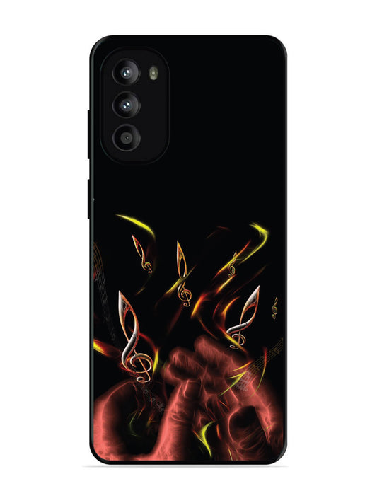 Motorola Moto G62 5G Musical Art