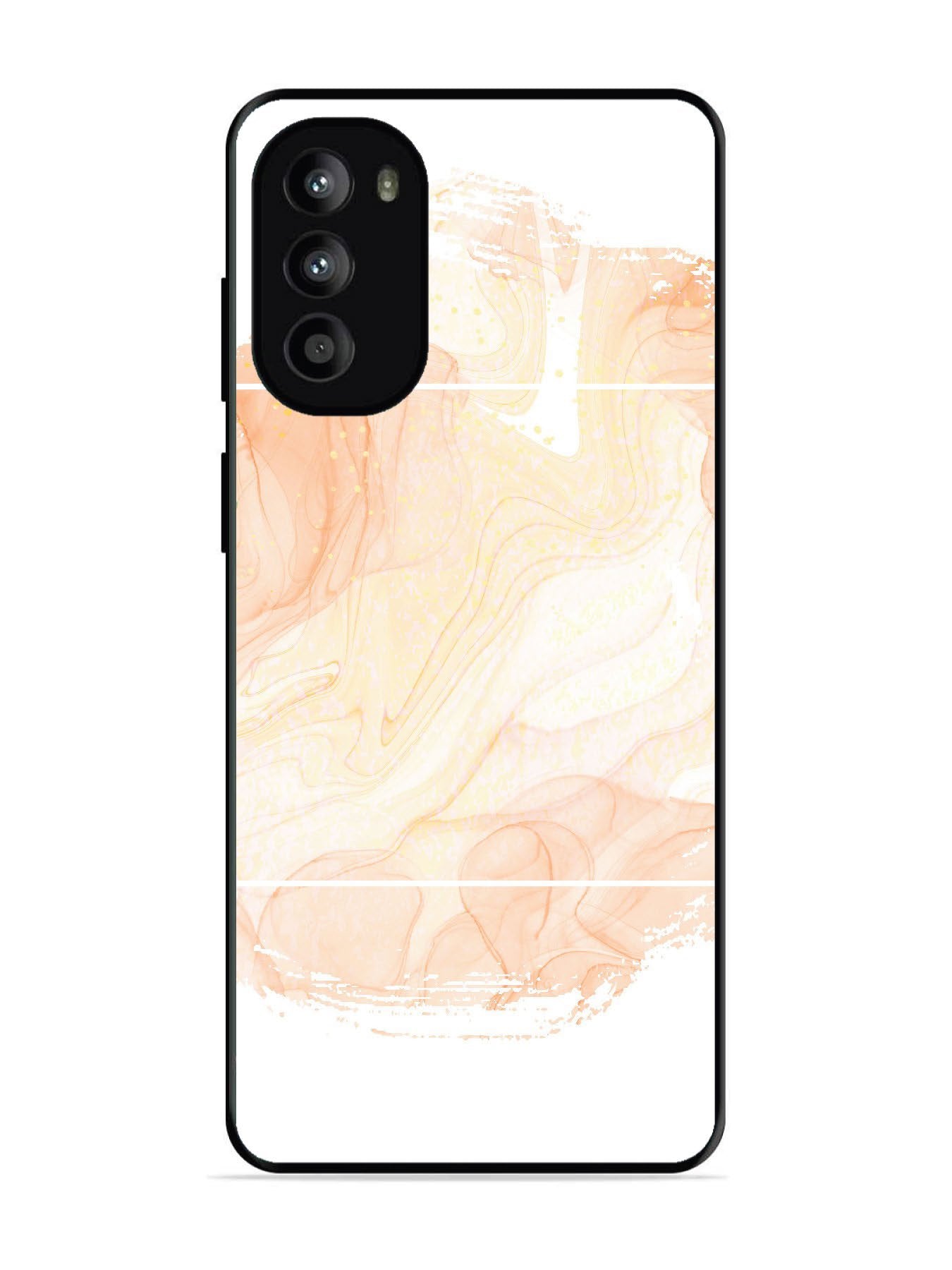 Motorola Moto G62 5G Aurora Marble