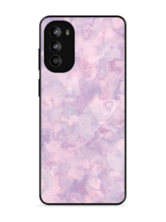 Motorola Moto G62 5G Pink Marble