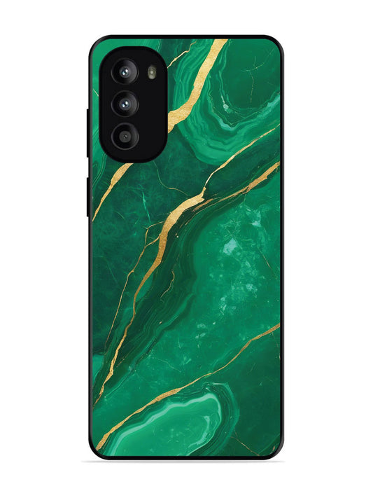 Motorola Moto G62 5G Citrus Green Marble