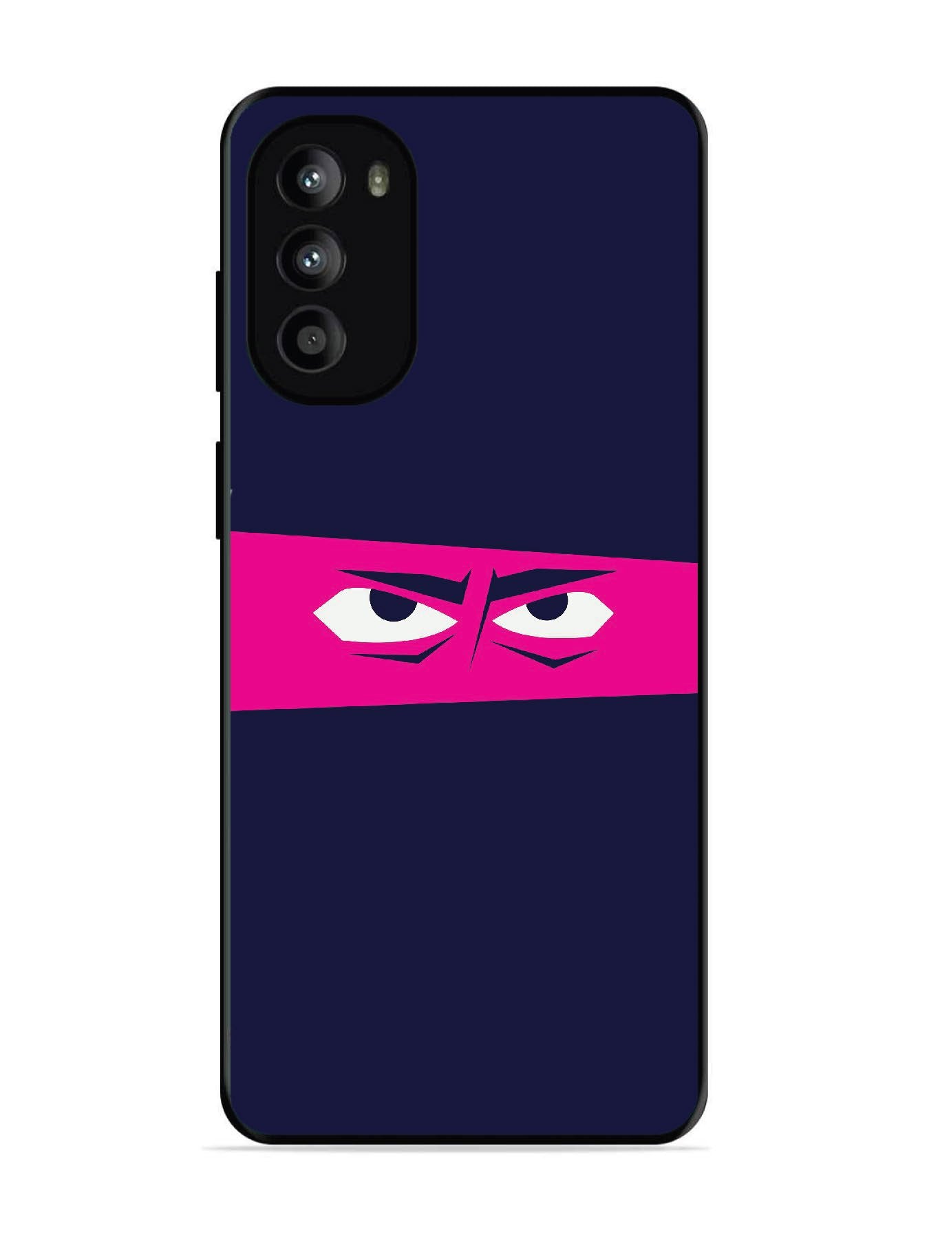 Motorola Moto G62 5G Eyes On Pink