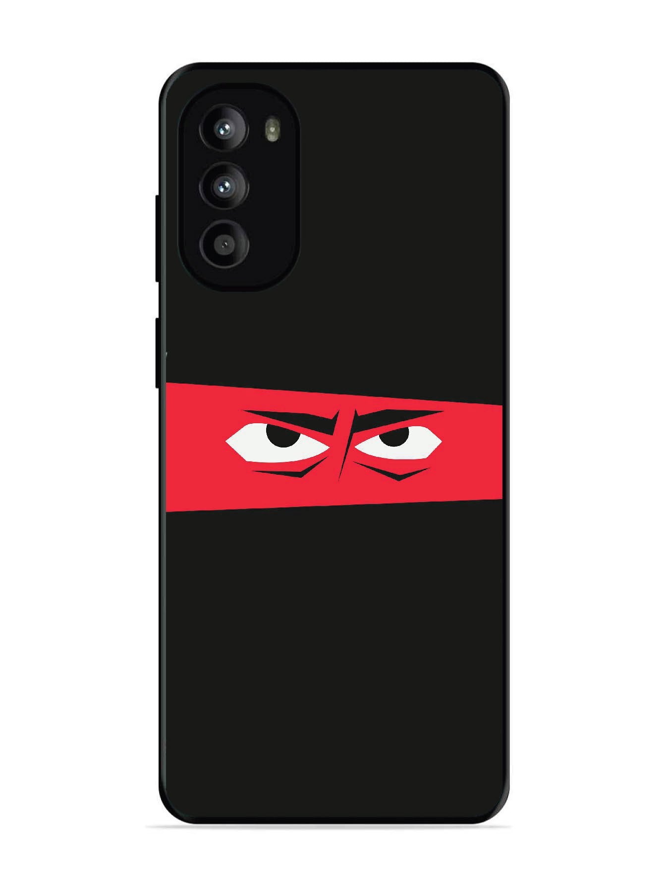 Motorola Moto G62 5G Eyes On Red