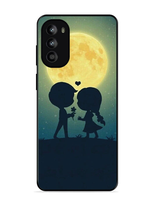 Motorola Moto G62 5G Couple Kids
