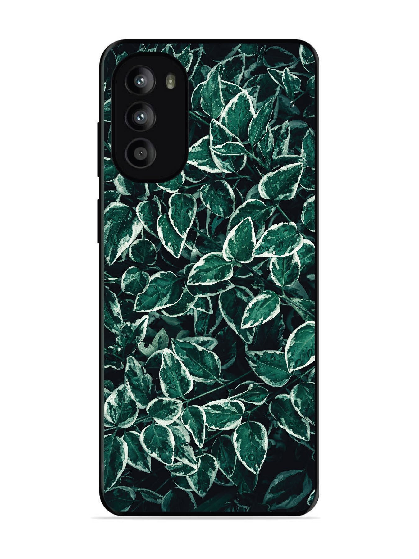 Motorola Moto G62 5G Green Oasis Leafs