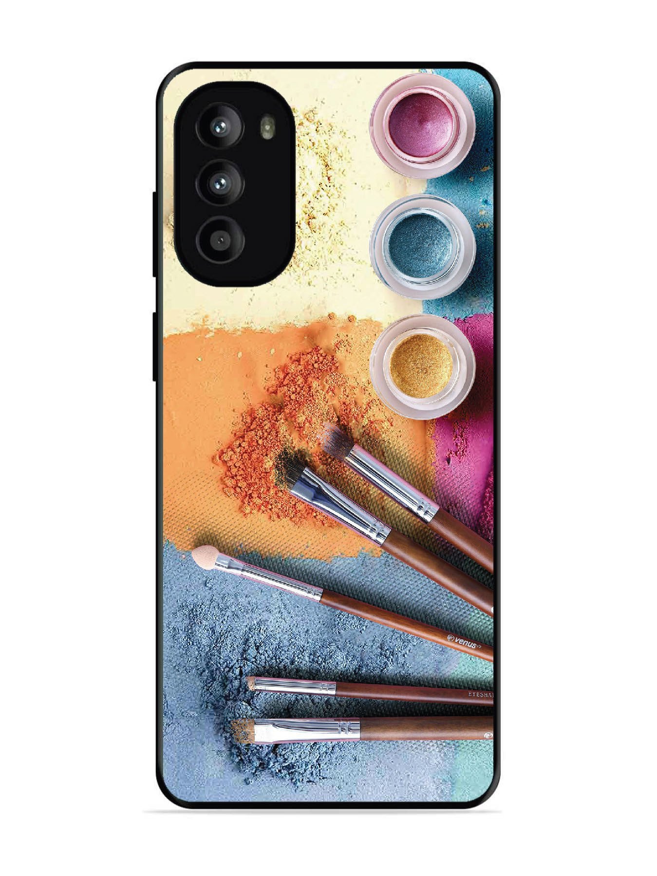 Motorola Moto G62 5G Creative Canvas