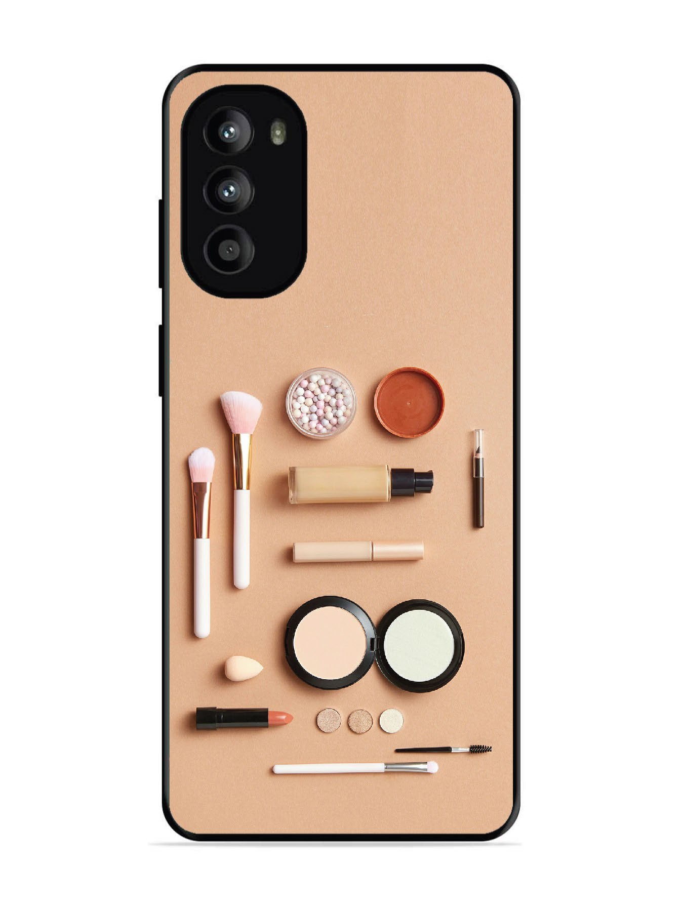 Motorola Moto G62 5G Girls Makeup Kit