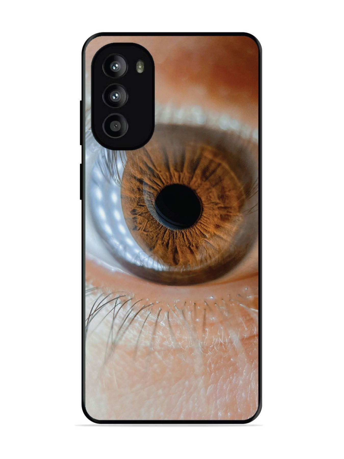 Motorola Moto G62 5G Eye