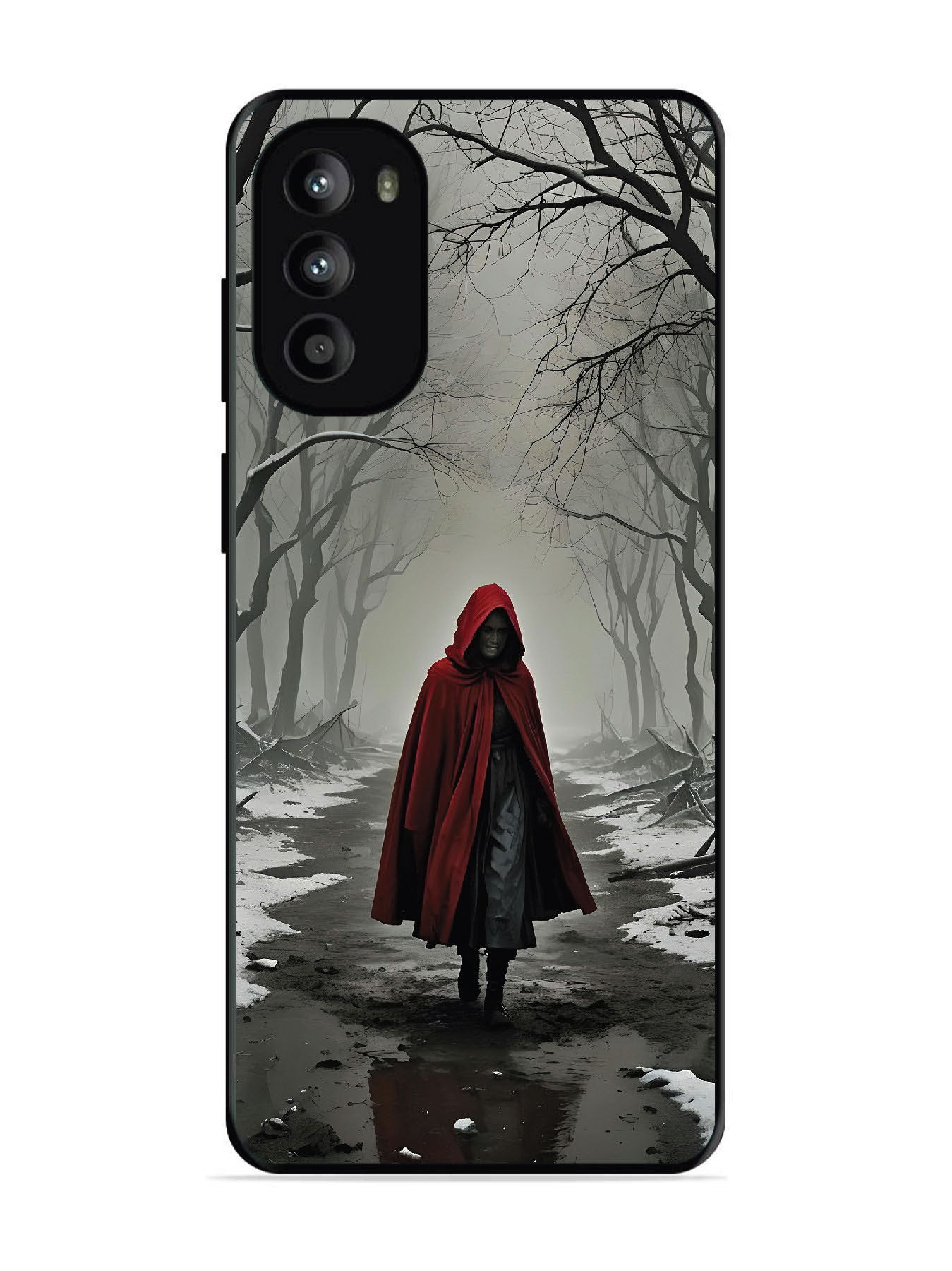 Motorola Moto G62 5G Scarlet Witch