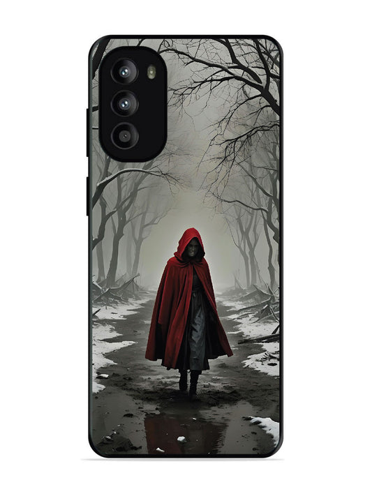 Motorola Moto G62 5G Scarlet Witch