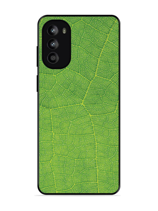Motorola Moto G62 5G Leaf vins