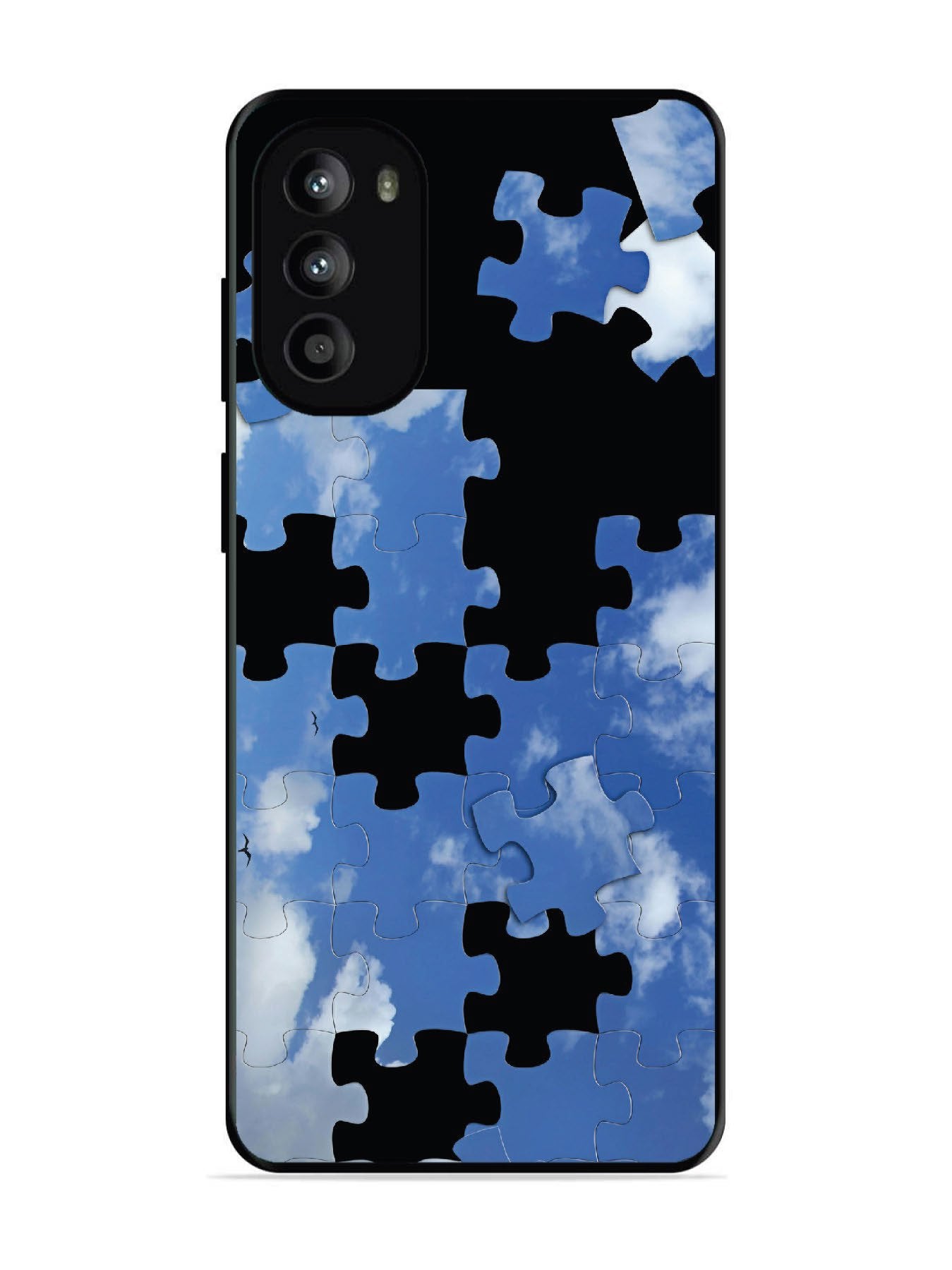 Motorola Moto G62 5G Puzzle