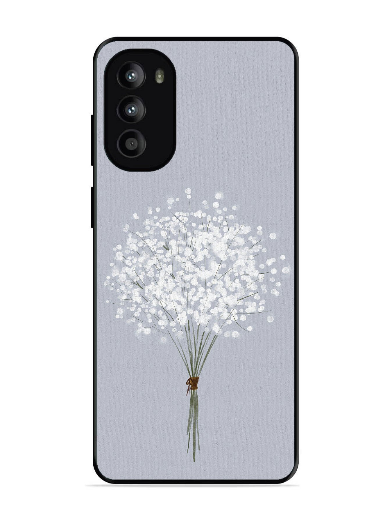 Motorola Moto G62 5G Blossom White