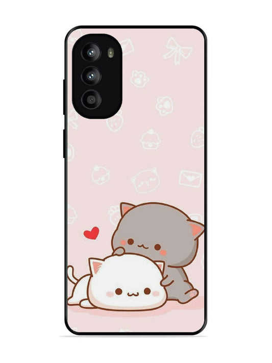 Motorola Moto G62 5G Bubu & Dudu Love