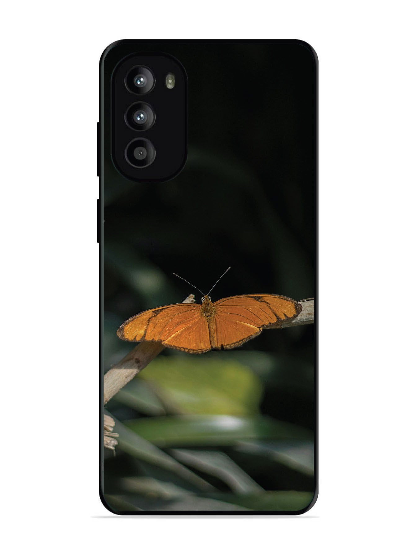Motorola Moto G62 5G Beautiful Butterfly