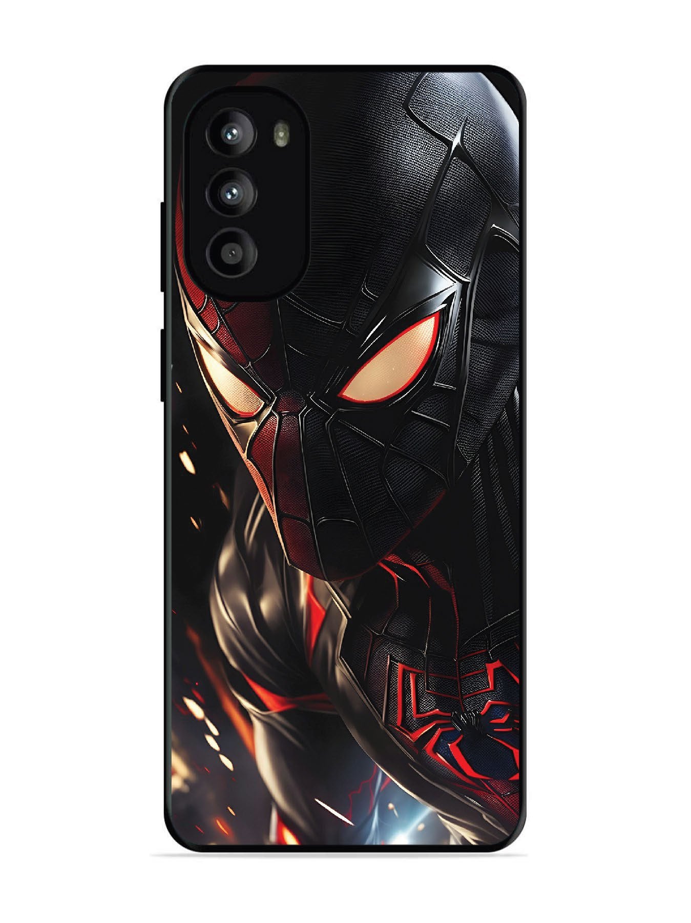Motorola Moto G62 5G Spiderman