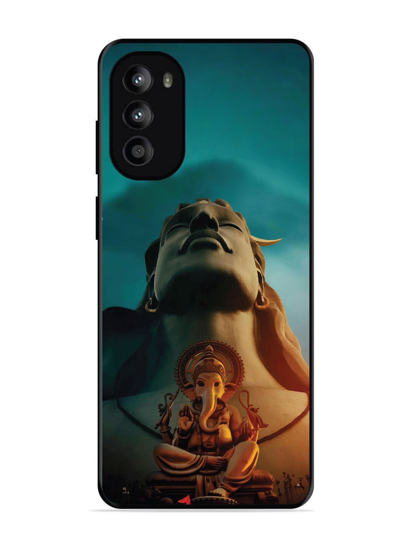 Motorola Moto G62 5G Shiva & Ganesh
