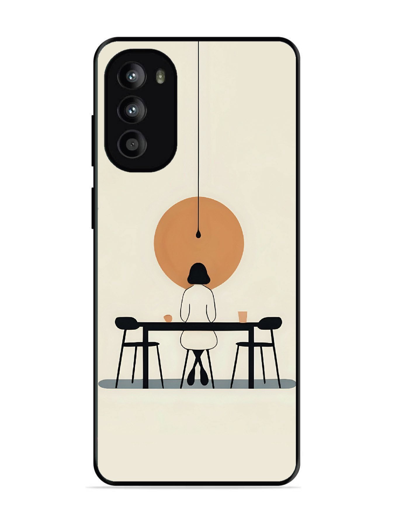 Motorola Moto G62 5G Alone