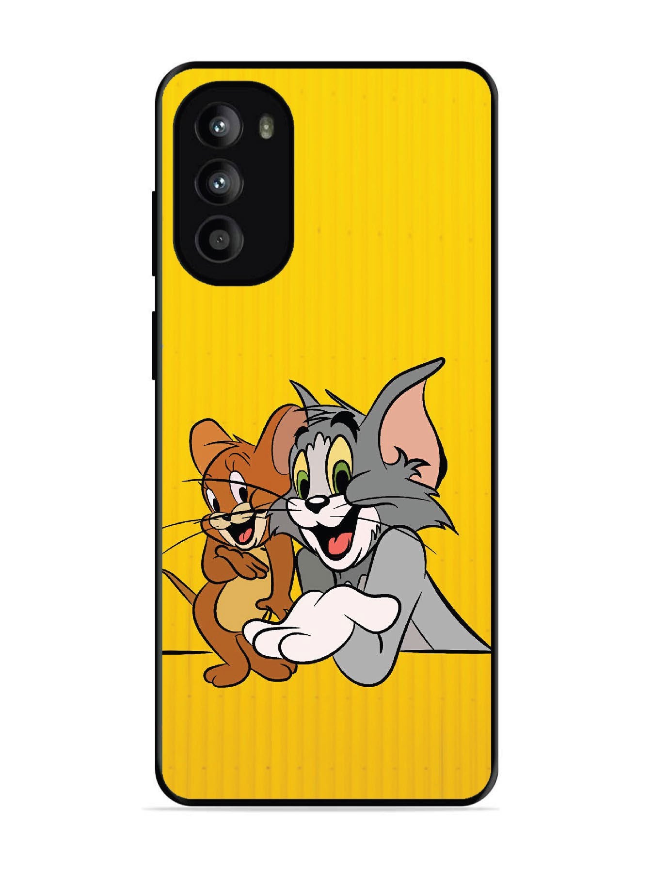 Motorola Moto G62 5G Tom n Jerry