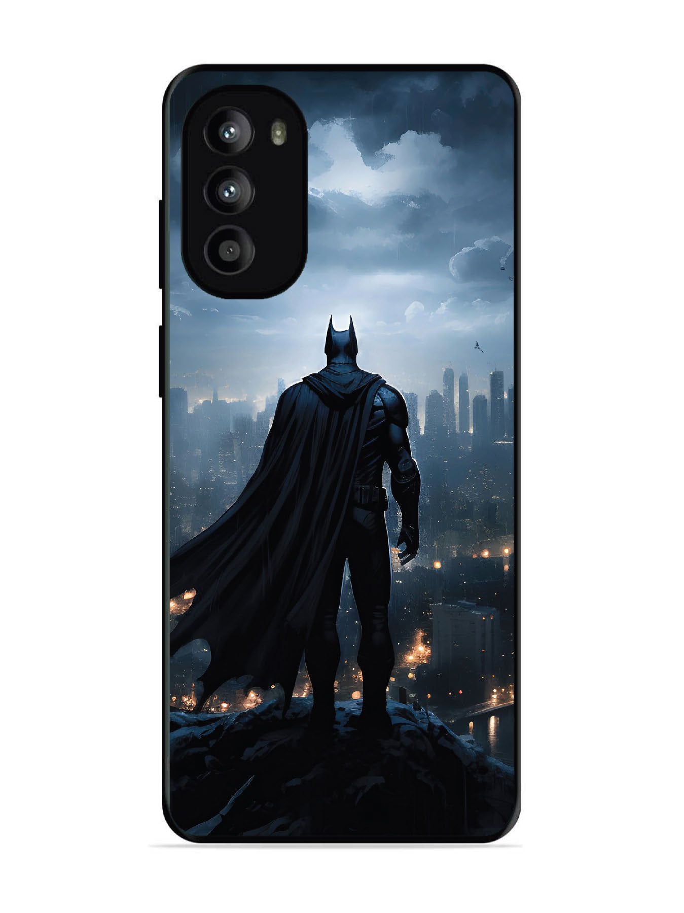 Motorola Moto G62 5G King of Bats