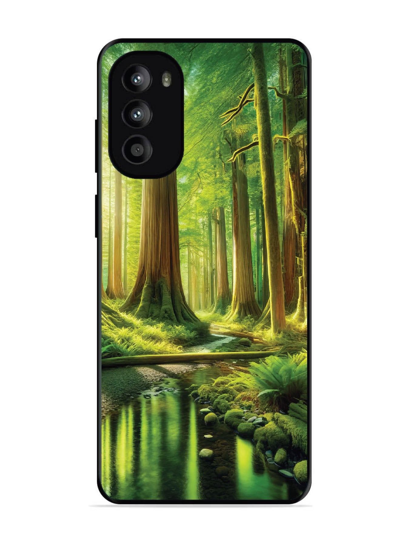 Motorola Moto G62 5G Forest