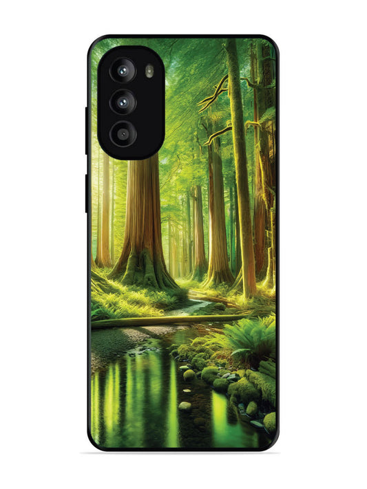 Motorola Moto G62 5G Forest