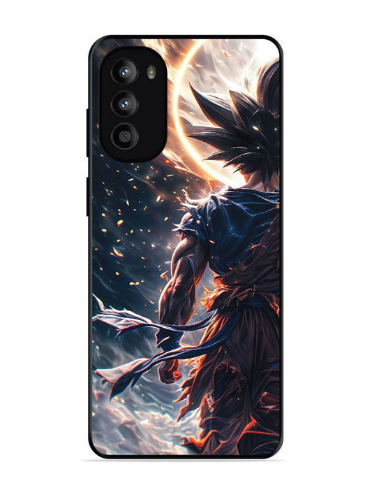 Motorola Moto G62 5G Goku