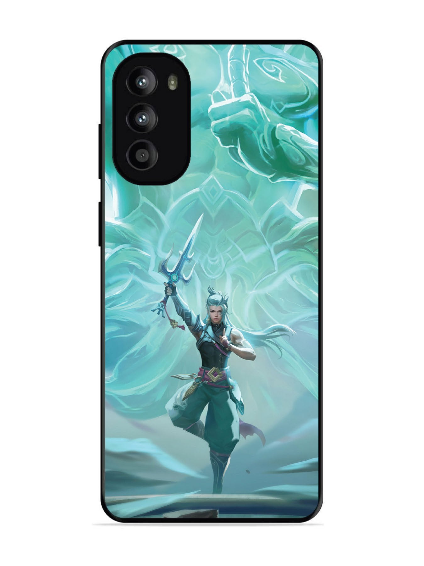 Motorola Moto G62 5G Suyou