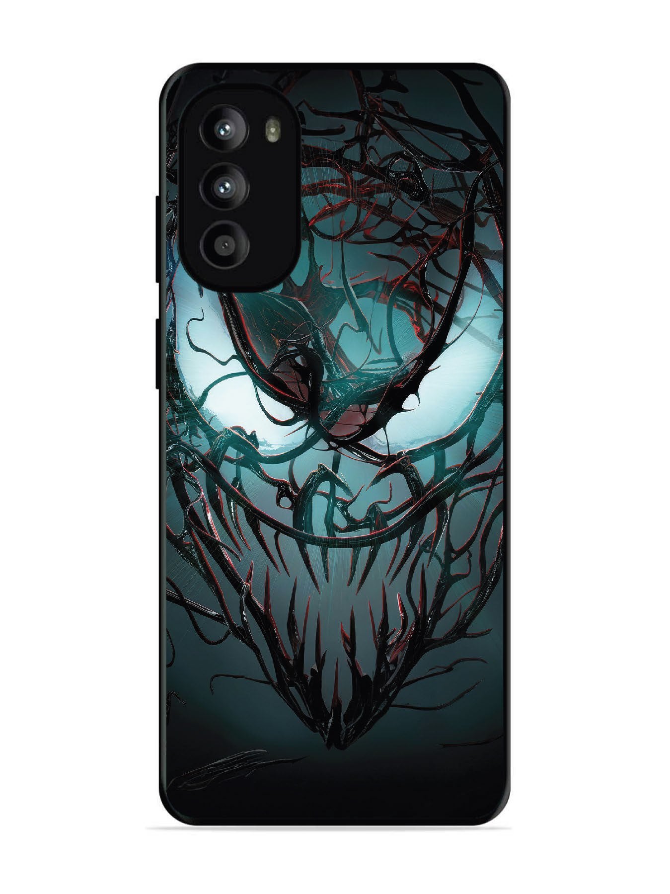 Motorola Moto G62 5G Venom 3