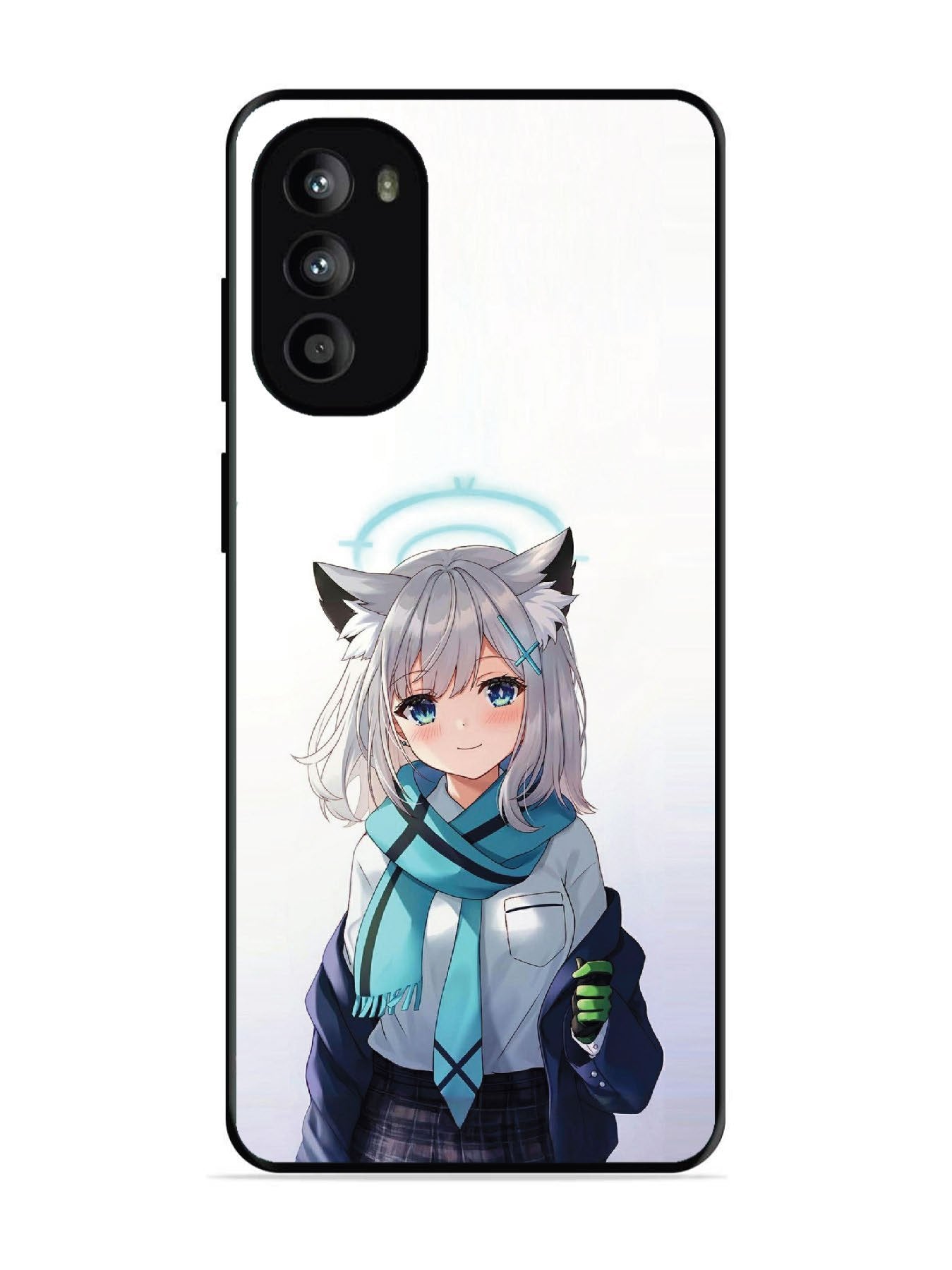 Motorola Moto G62 5G Cute Angel