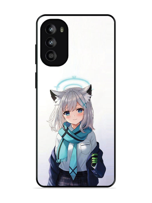 Motorola Moto G62 5G Cute Angel