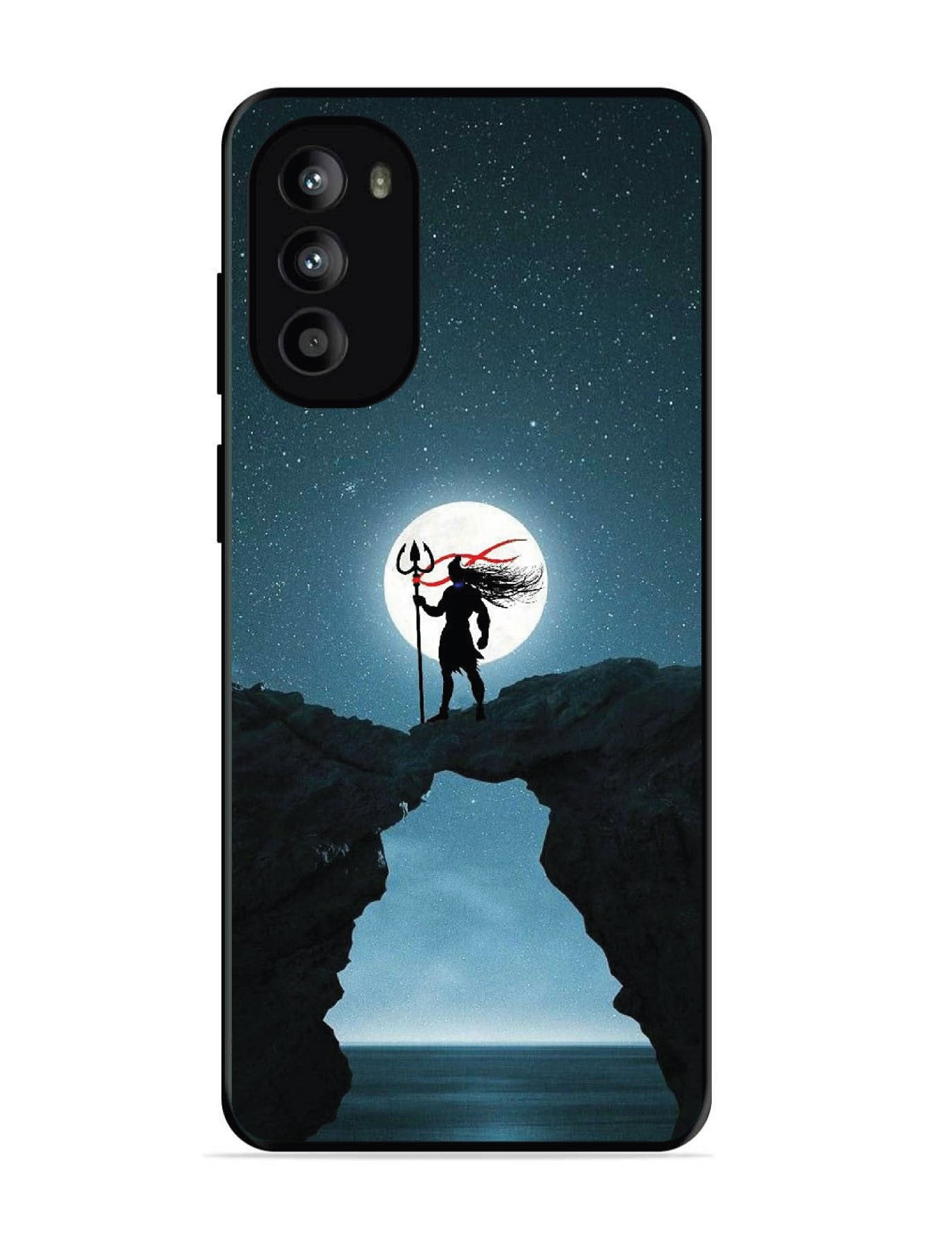 Motorola Moto G62 5G Adi Shiva