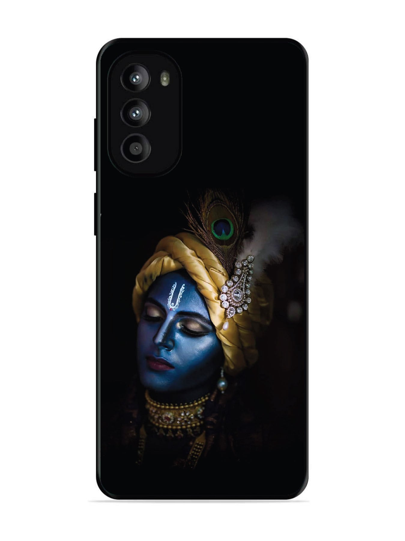 Motorola Moto G62 5G Kanha Krishna
