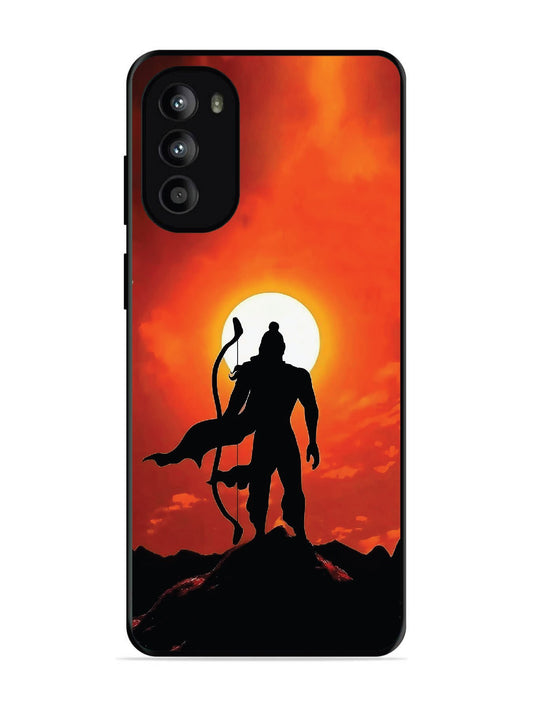 Motorola Moto G62 5G Lord Rama