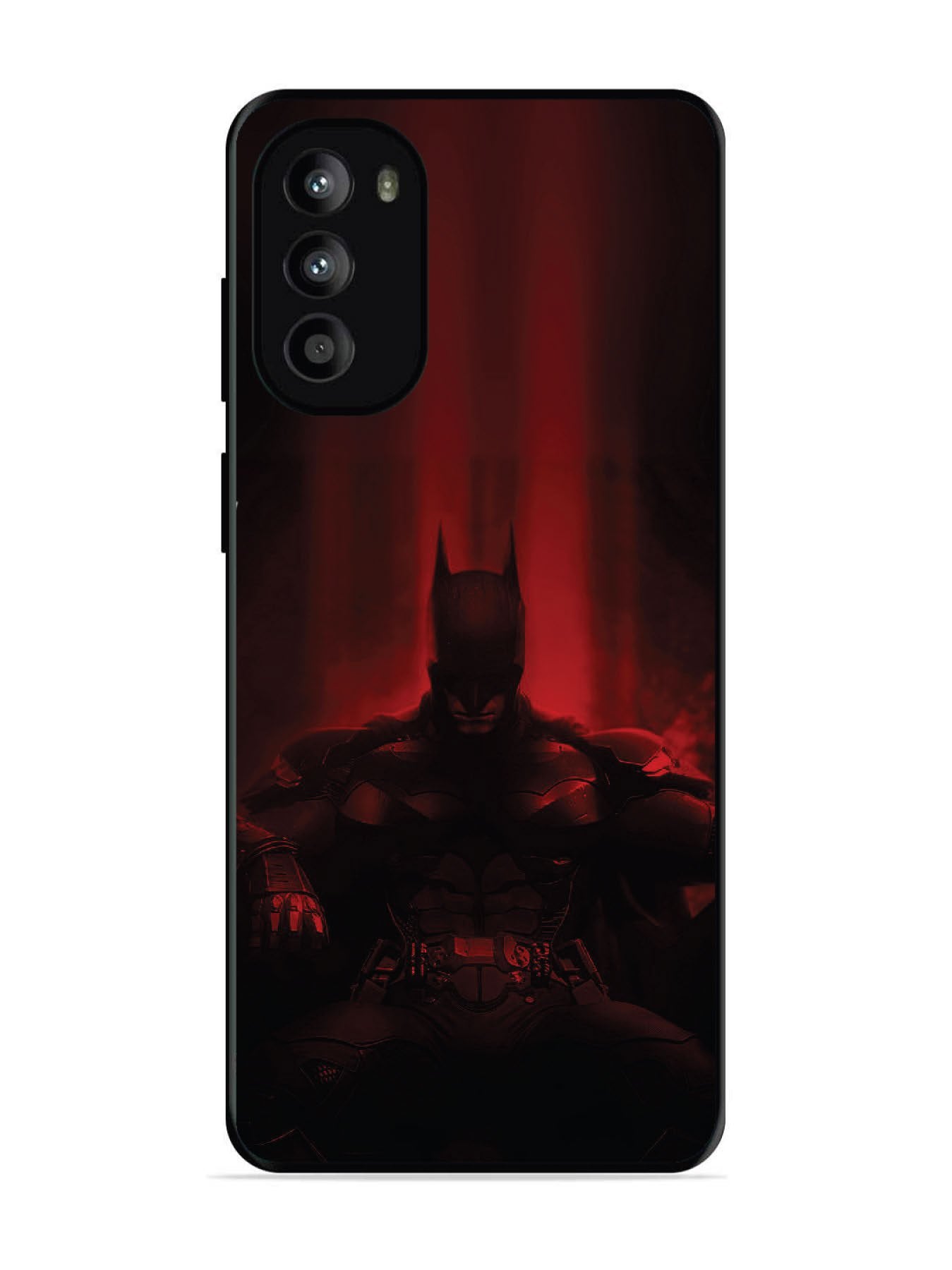 Motorola Moto G62 5G King of Bats dc superhero