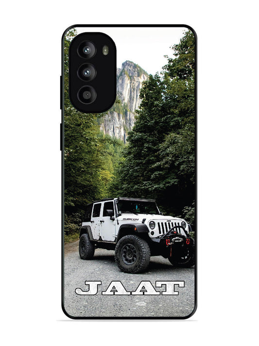 Motorola Moto G62 5G JEEP Ft. JAAT