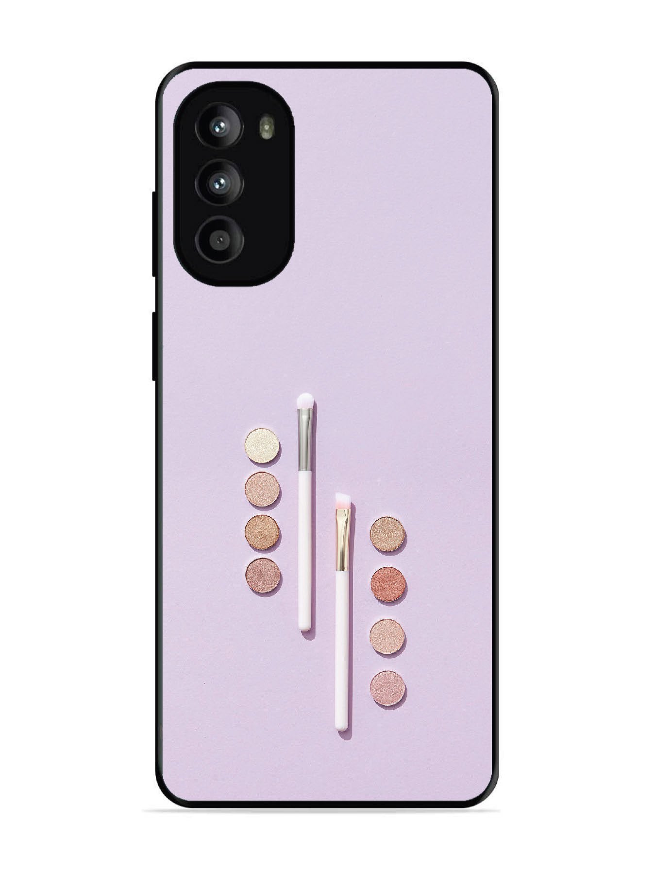 Motorola Moto G62 5G Girls Makeup Story