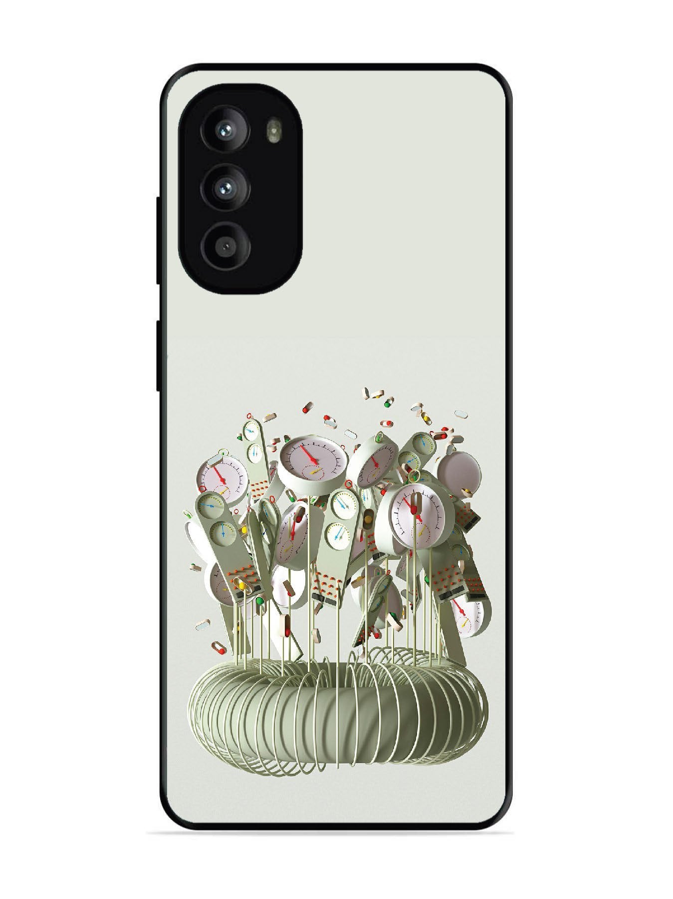 Motorola Moto G62 5G googledeepmind