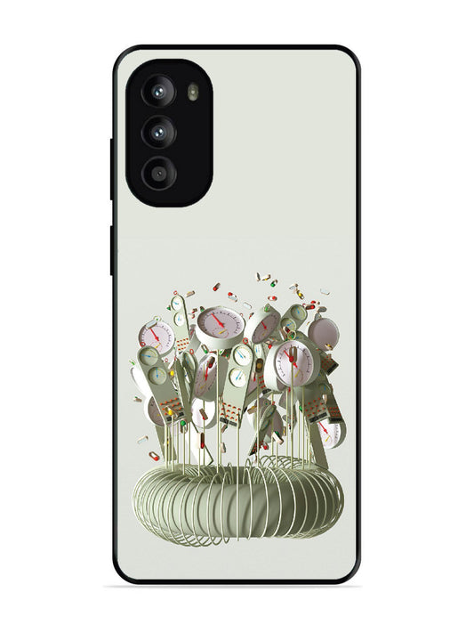 Motorola Moto G62 5G googledeepmind