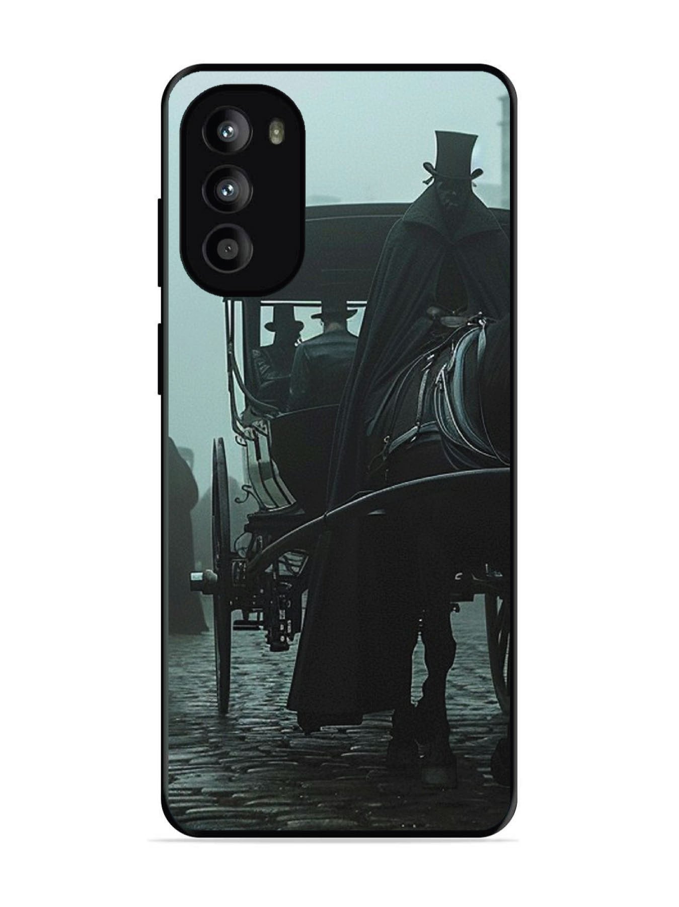 Motorola Moto G62 5G Misty Cobblestone Ride