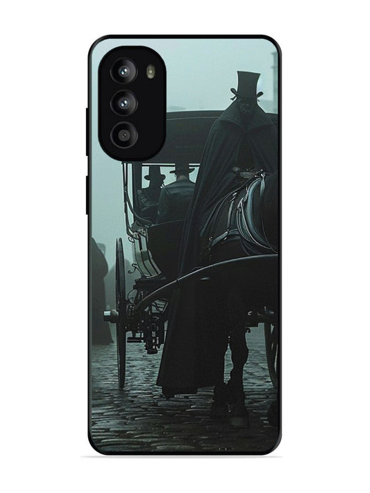 Motorola Moto G62 5G Misty Cobblestone Ride