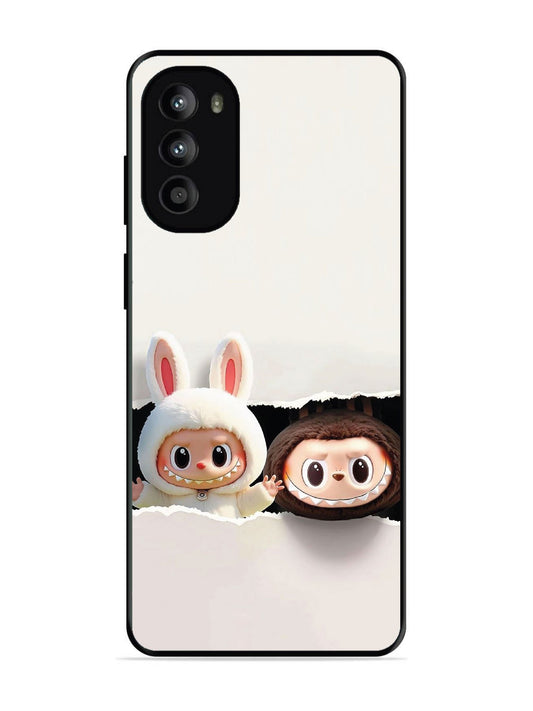 Motorola Moto G62 5G Labubu Entry from Poster
