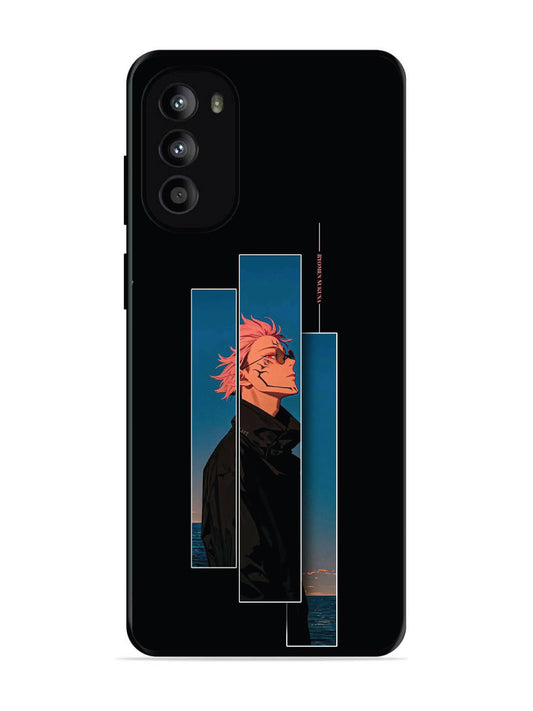 Motorola Moto G62 5G Ryomen Sukuna