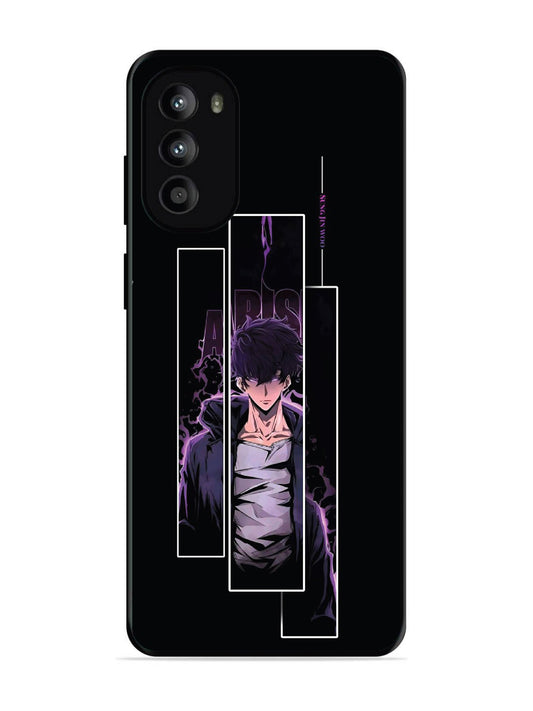 Motorola Moto G62 5G Sung Jin-Woo II