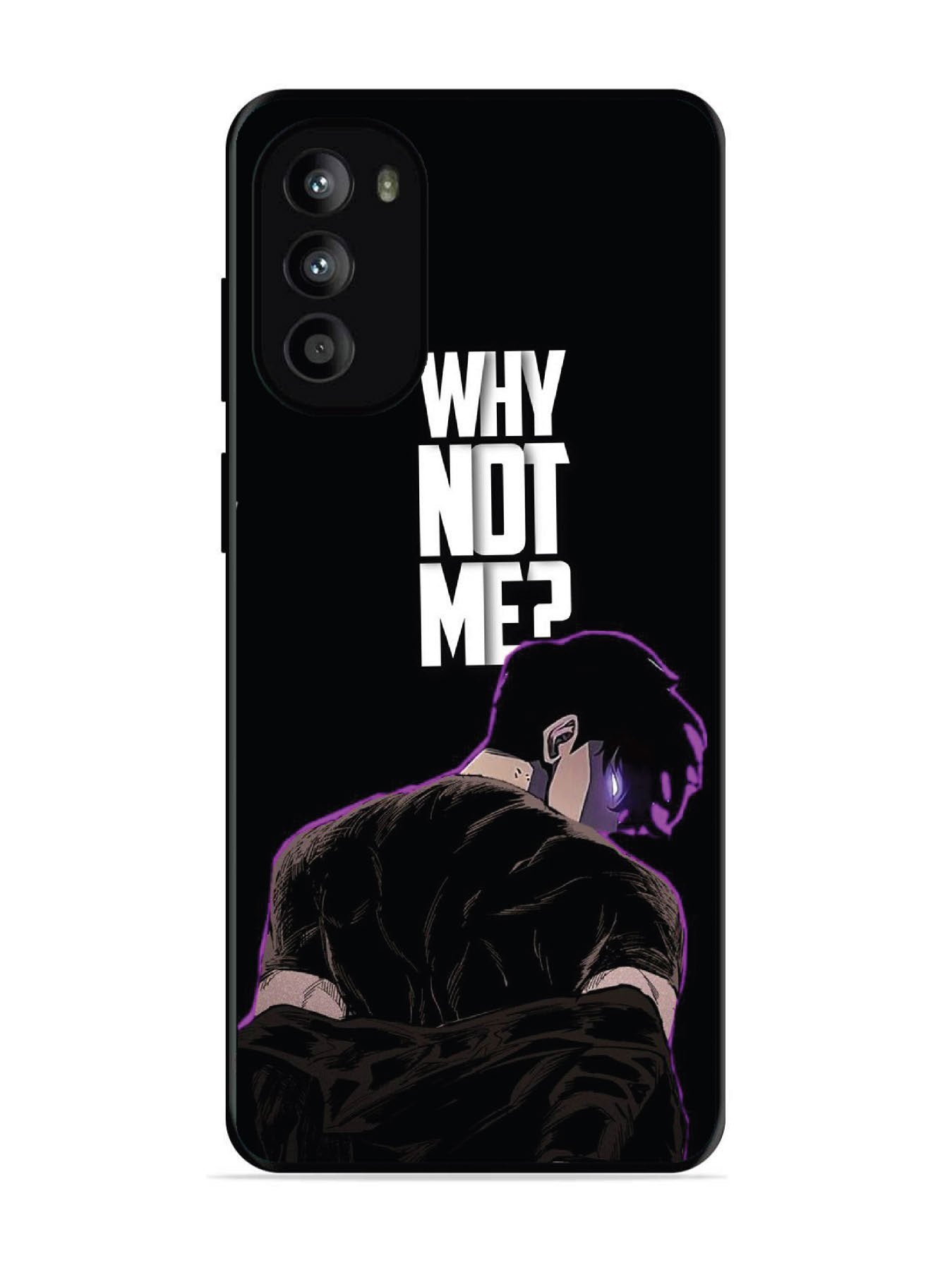 Motorola Moto G62 5G Sung Jin-Woo